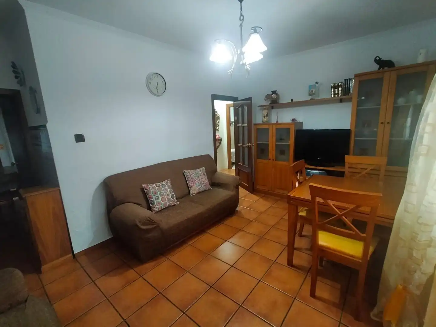 Piso de 80 m² en La Línea de la Concepción