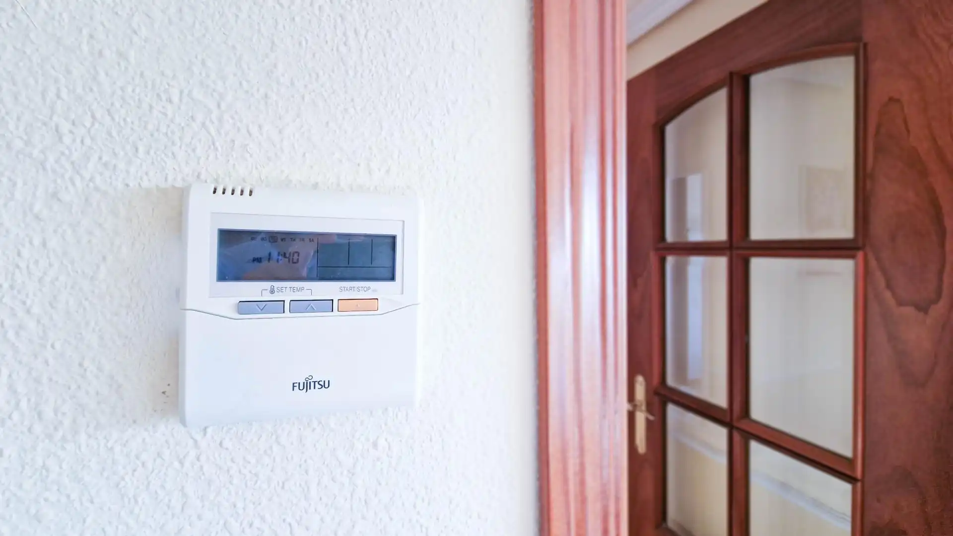 Квартира 111 м² у Бадахосі