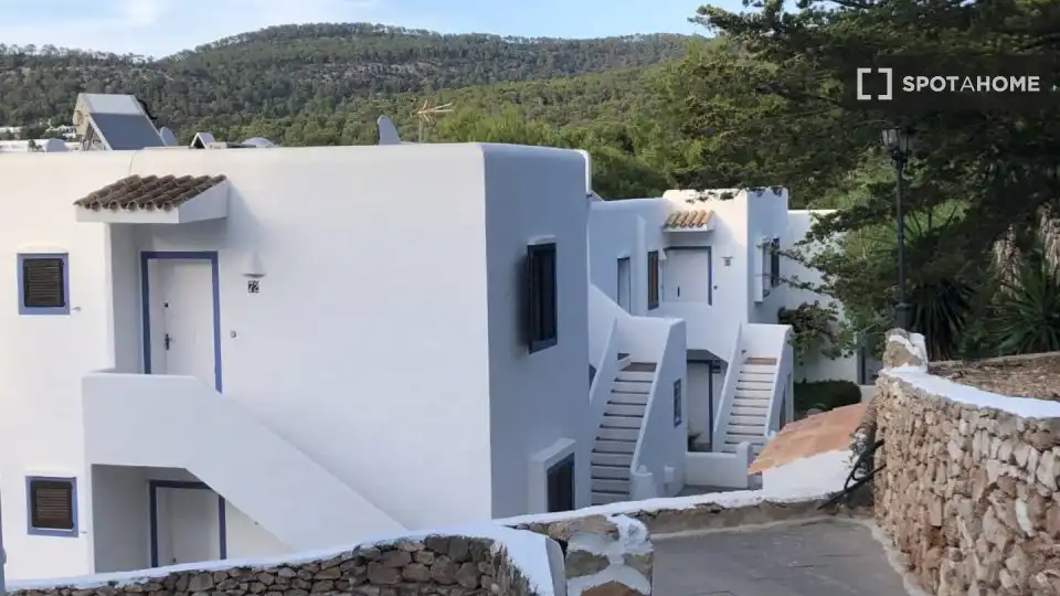 Habitación 77 m², Sant Josep de sa Talaia