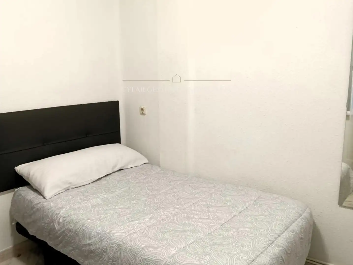 Piso de 94 m² en Salamanca