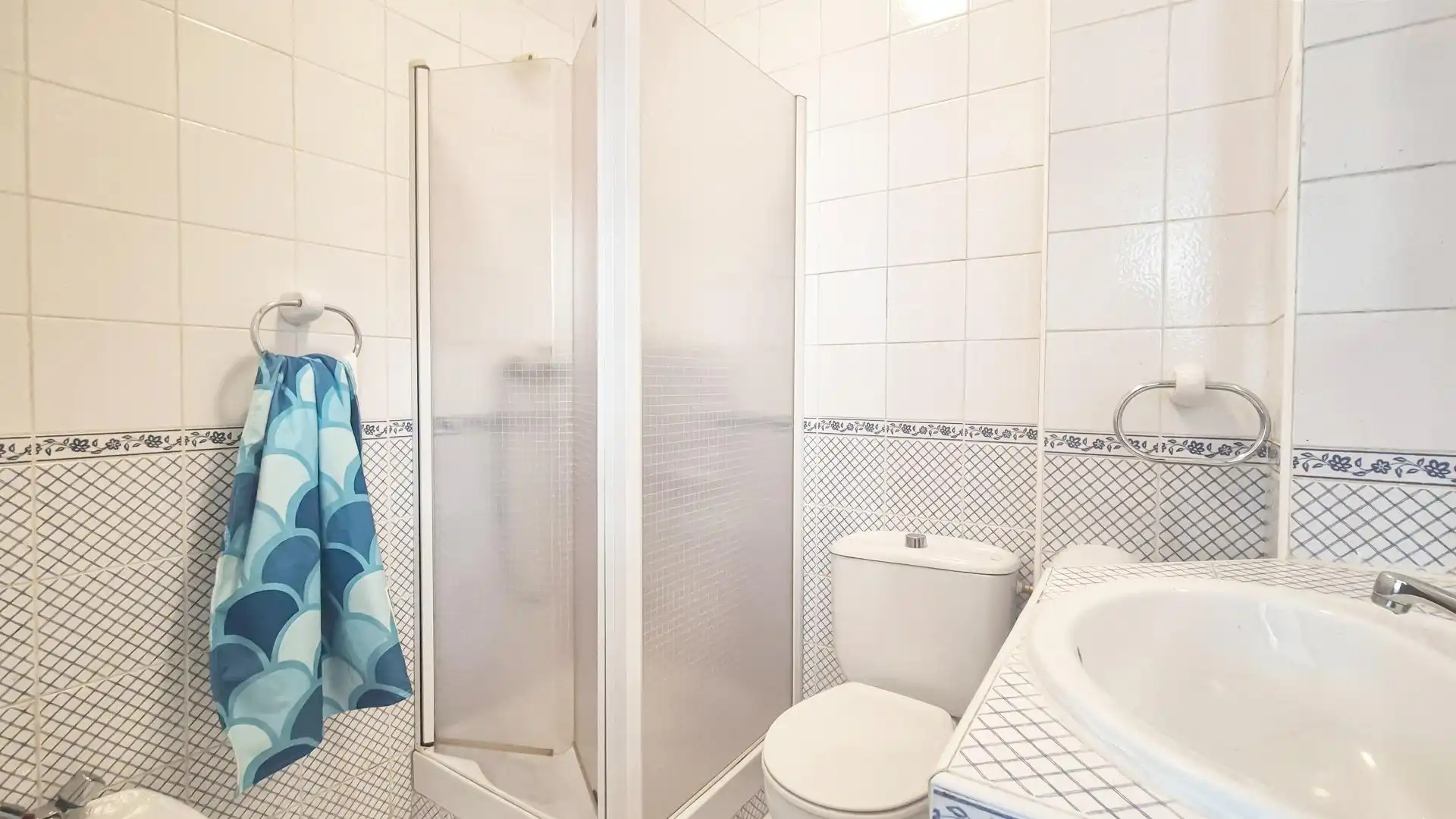 Piso de 83 m² en Salamanca