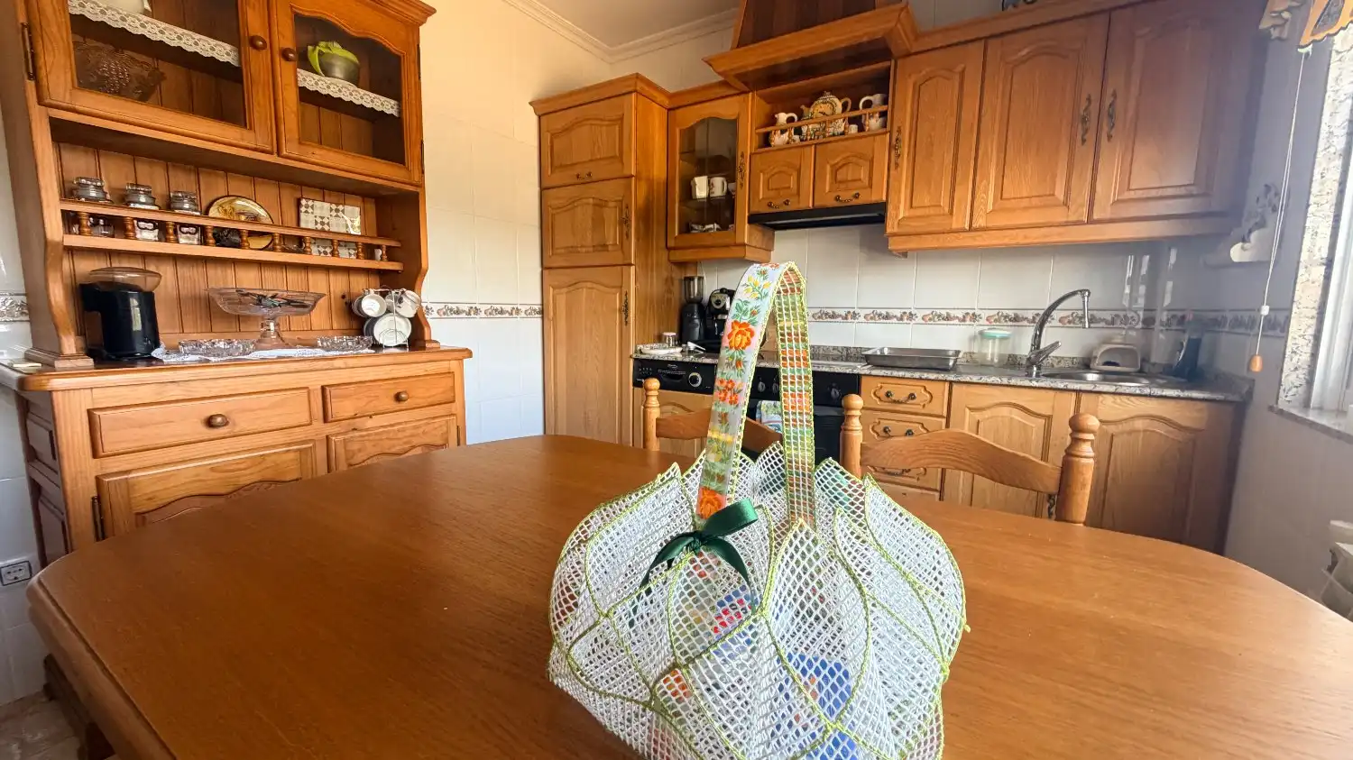Piso de 159 m² en Valdoviño