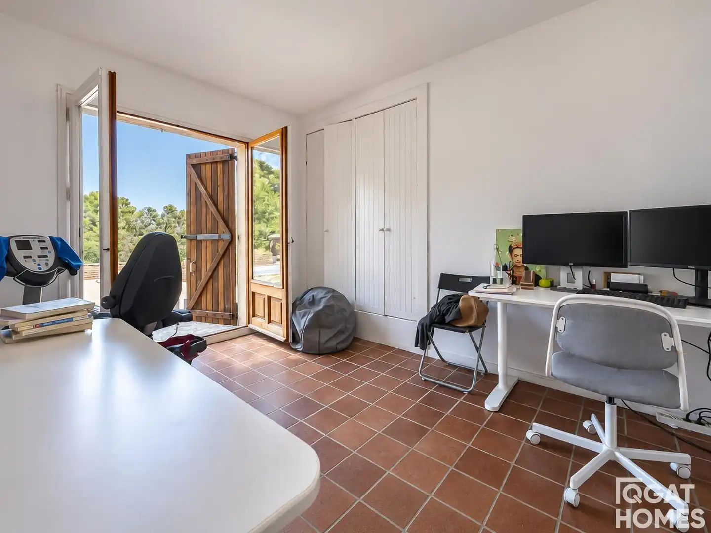 Haus 678 m² in Sant Cugat del Vallès