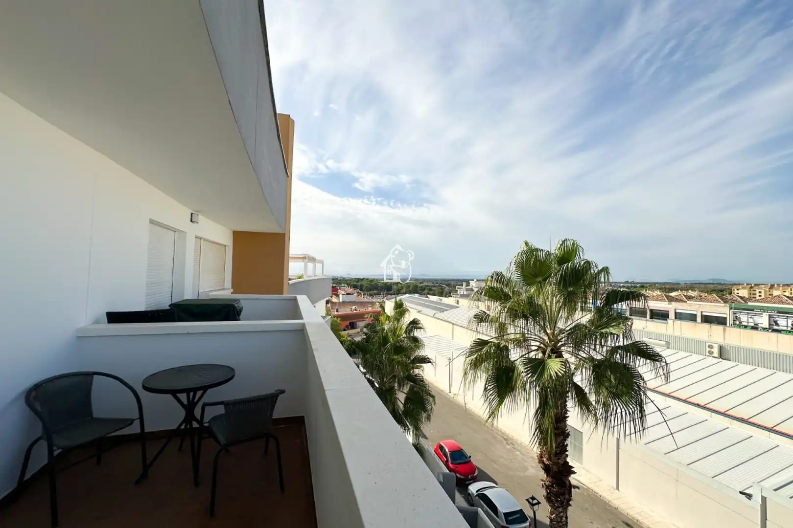 Piso de 91 m² en Orihuela