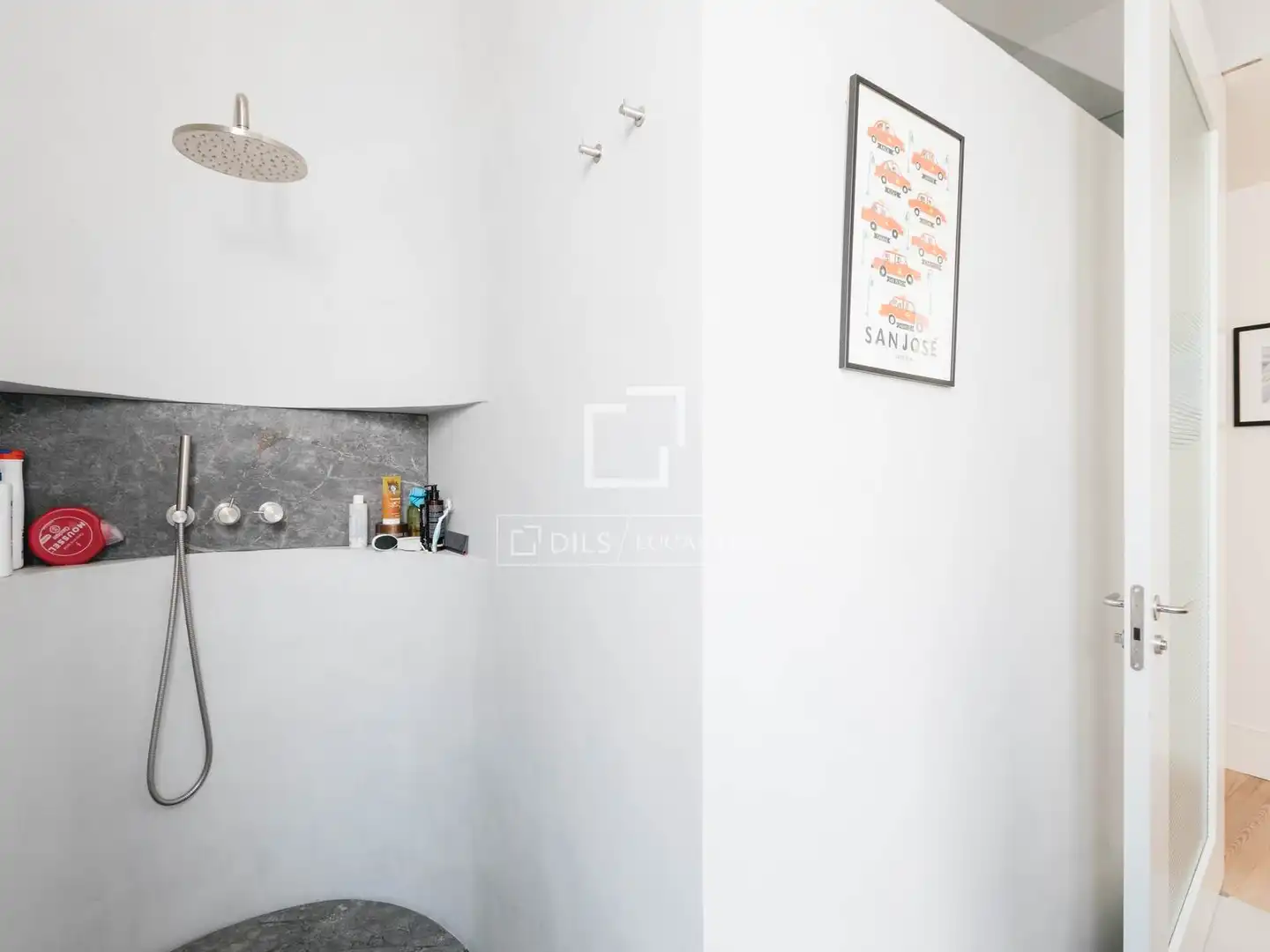 Piso de 238 m² en Salamanca