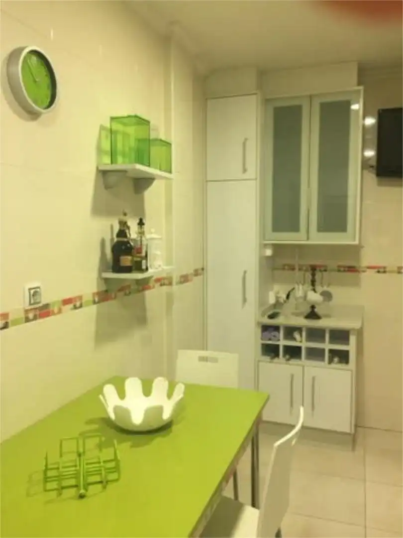 Piso de 74 m² en Boiro