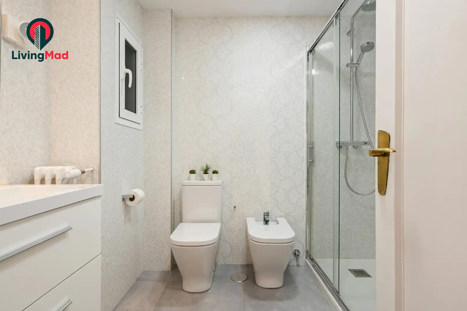 Habitación en alquiler, Madrid