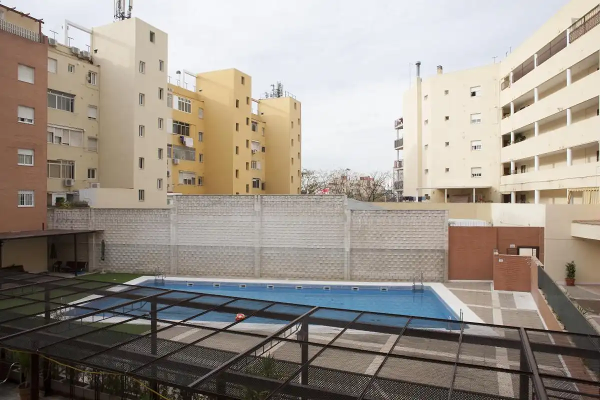 Habitación en alquiler, Sevilla