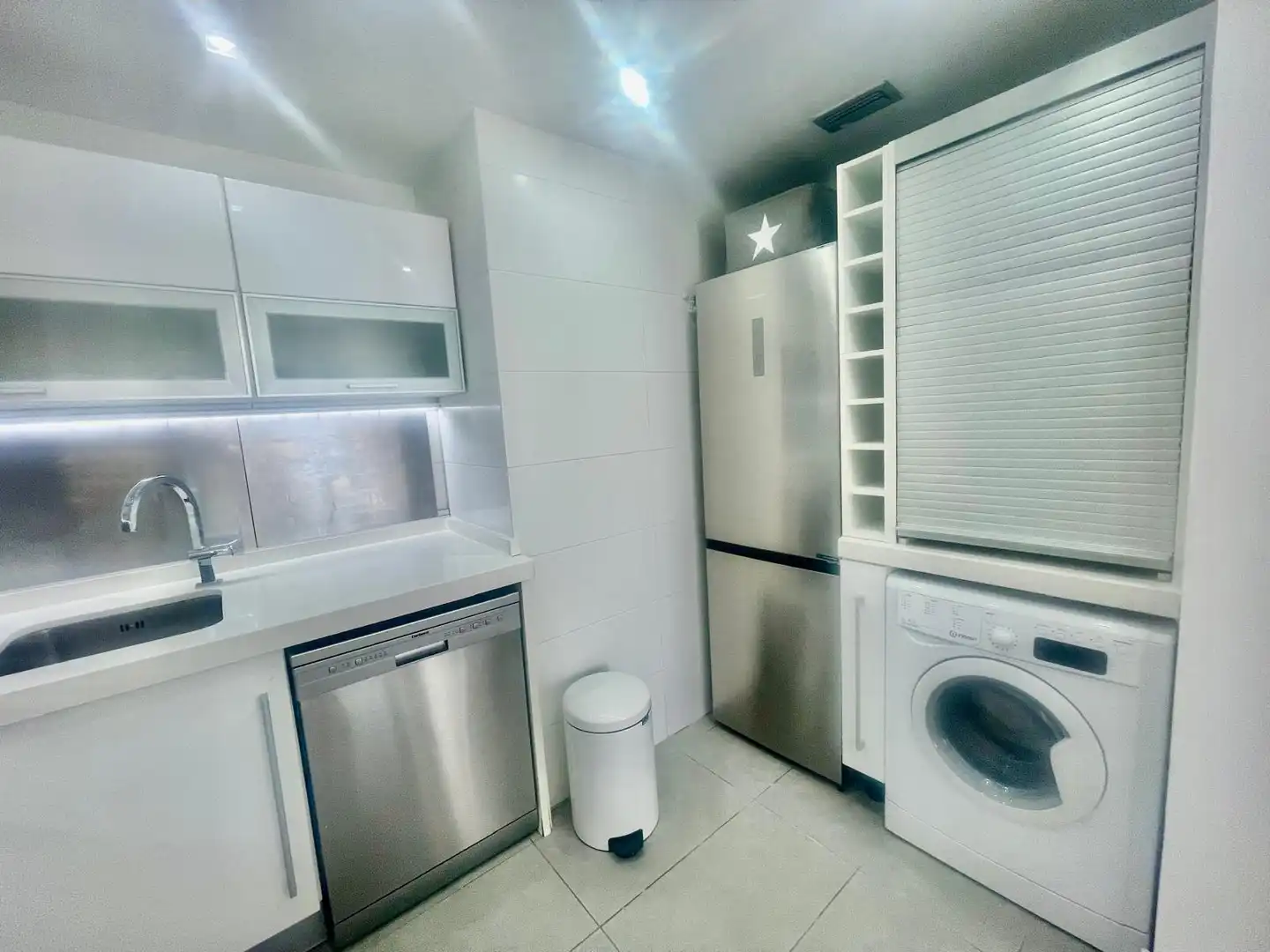 Wohnung 55 m² in Armilla
