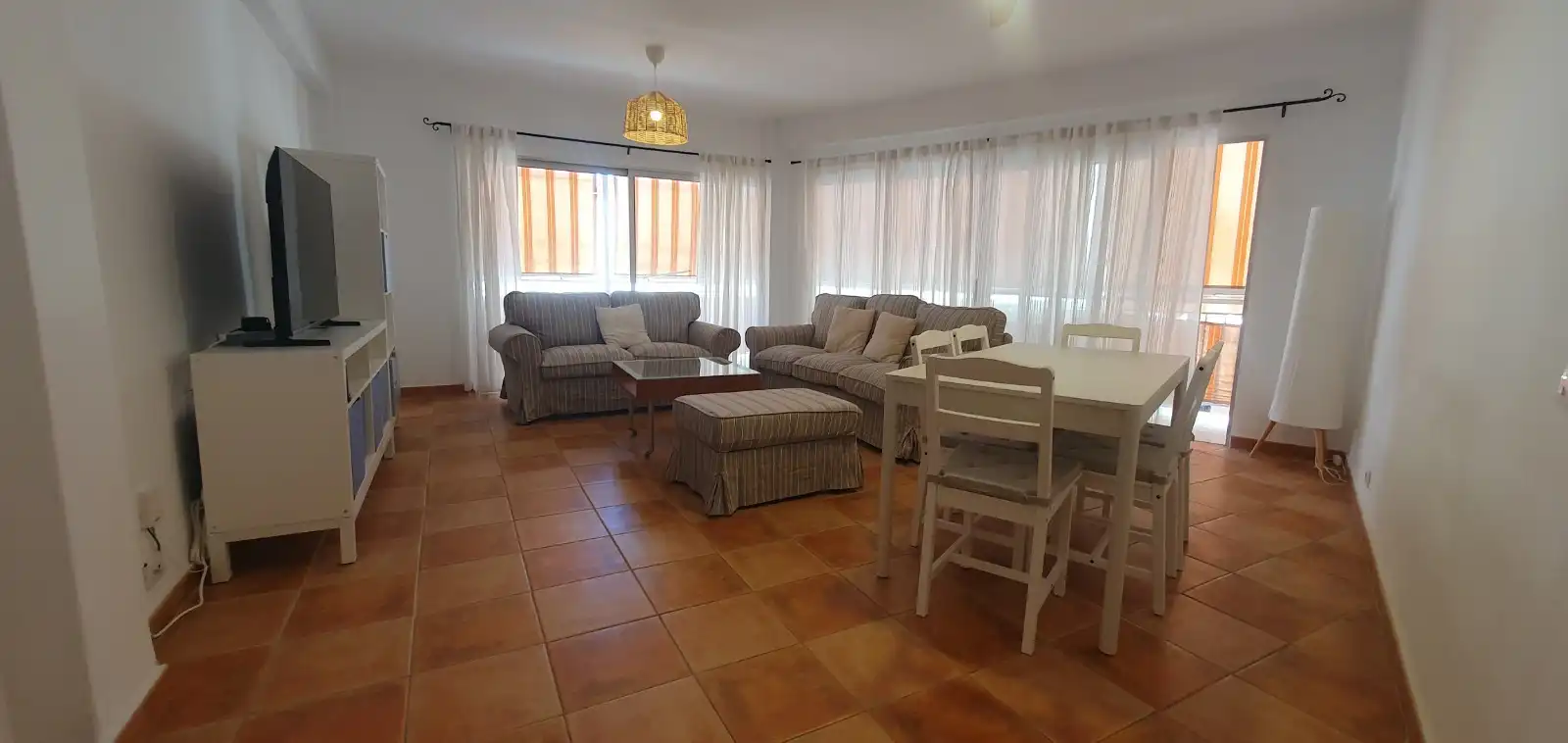 Piso de 95 m² en Granadilla de Abona