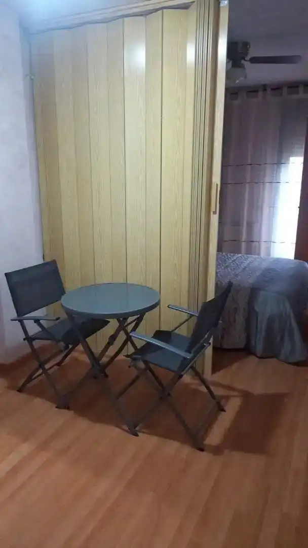 Piso de 38 m² en Puértolas