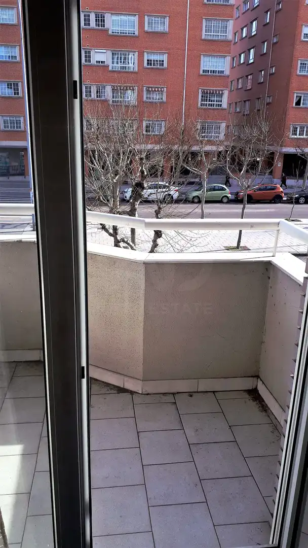 Piso de 81 m² en León