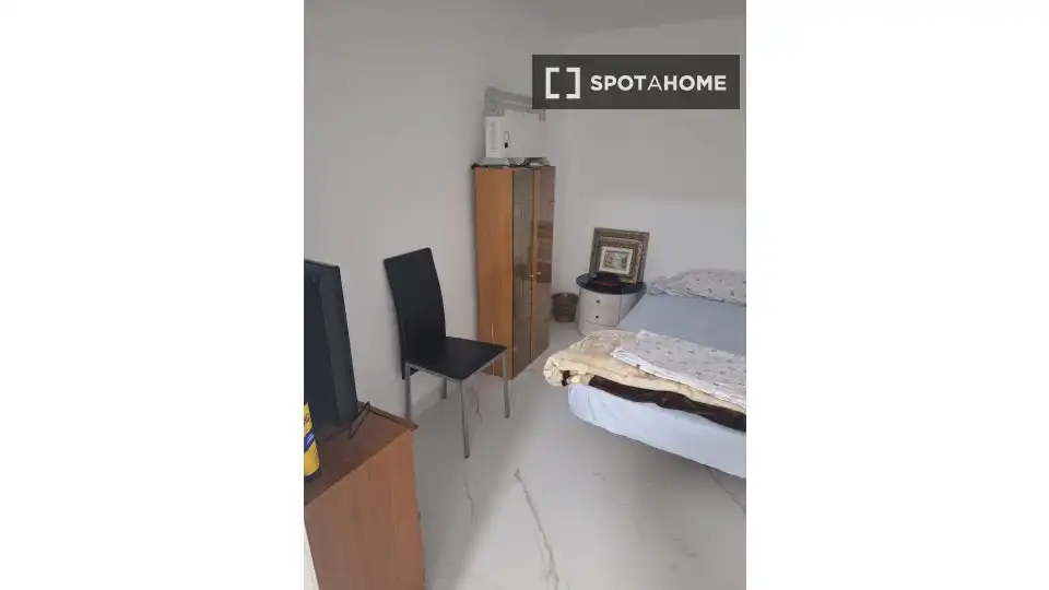 Habitación en alquiler, Alicante