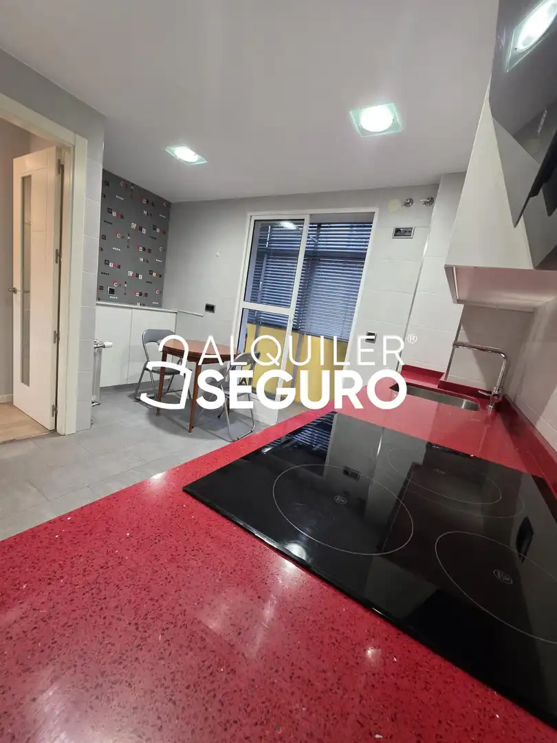 Piso de 75 m² en Burgos