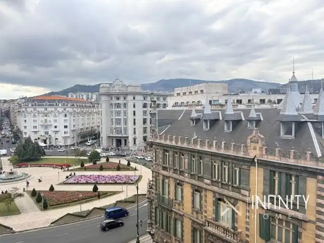 Piso de 55 m² en Bilbao