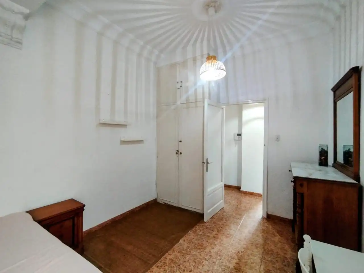 Pis de 95 m² a València