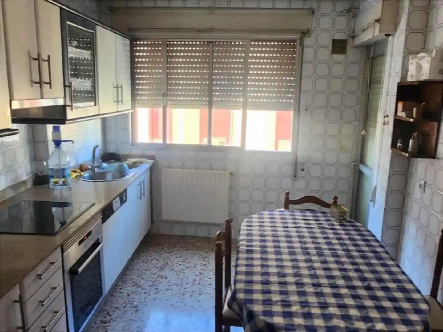 Piso de 160 m² en Lugo