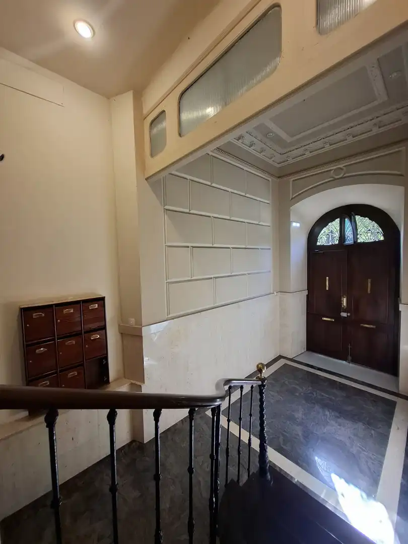 Piso de 160 m² en Gijón