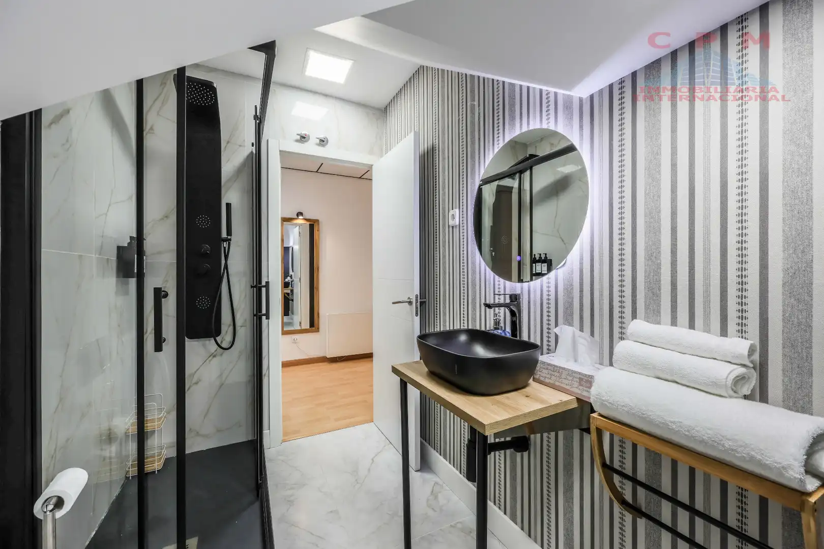 Appartement 140 m² à Alcobendas