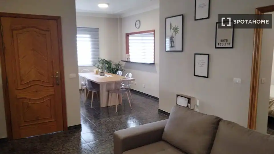 Habitación en alquiler, Santa Cruz de Tenerife