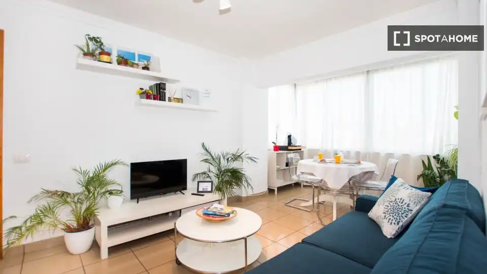 Habitación 58 m², Las Palmas de Gran Canaria