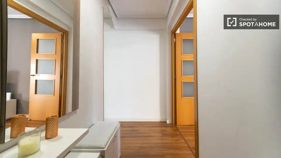 Habitación 90 m², Burjasot