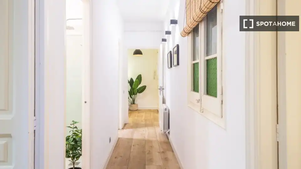 Habitación en alquiler, Barcelona