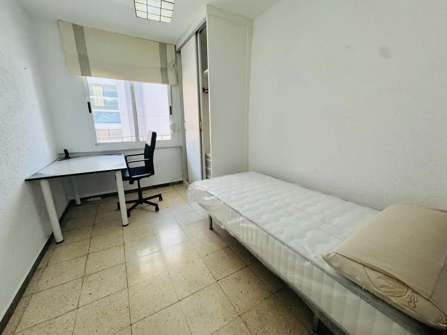 Habitación 87 m², Granada