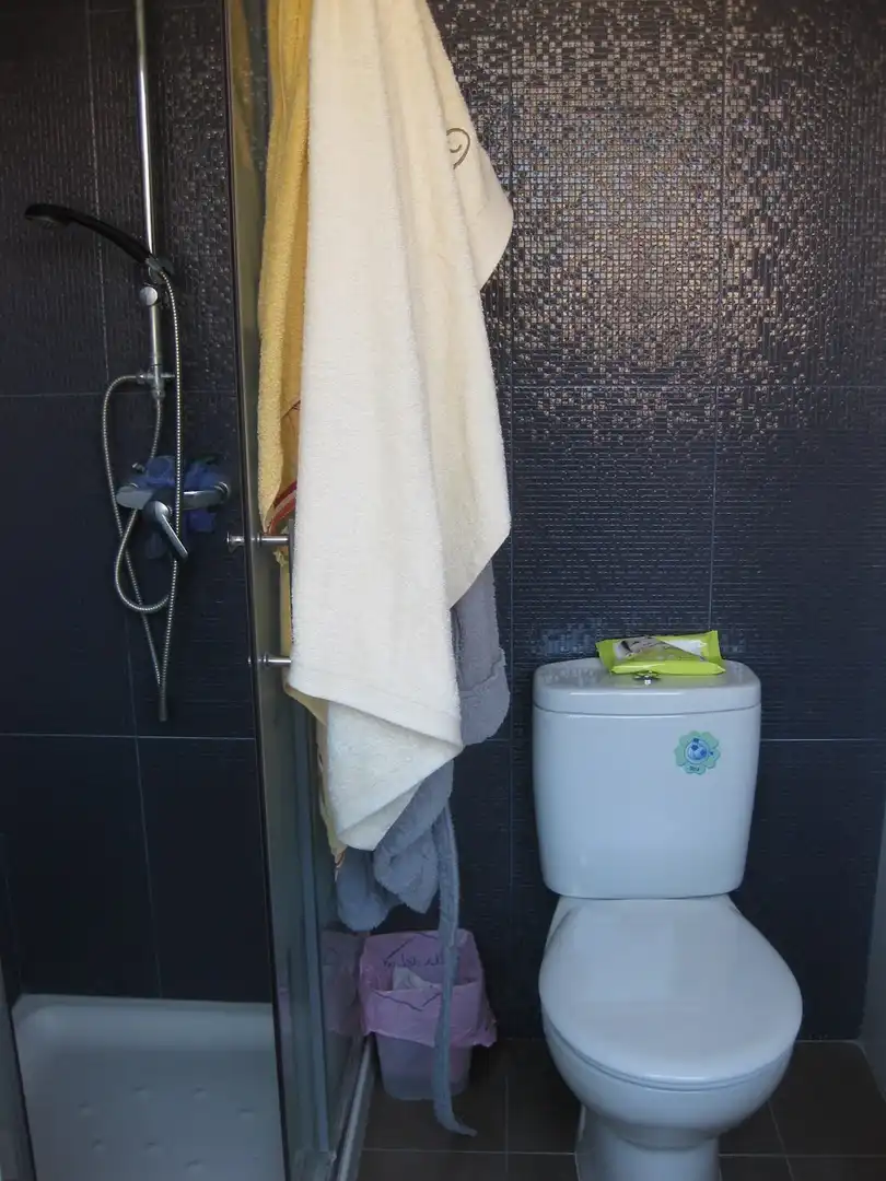 Piso de 100 m² en Granada