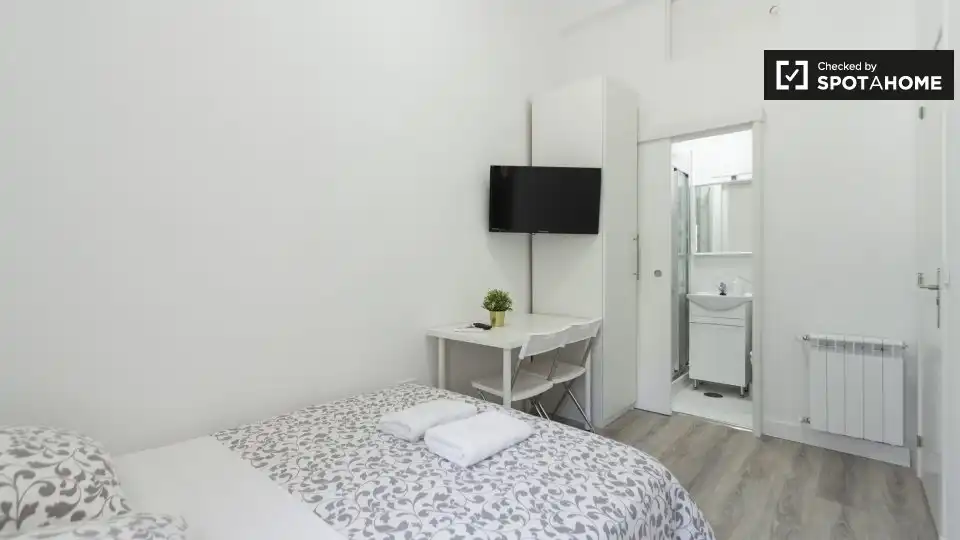 Piso en alquiler, Madrid