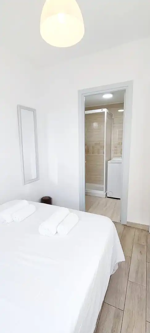 Piso de 45 m² en Torremolinos