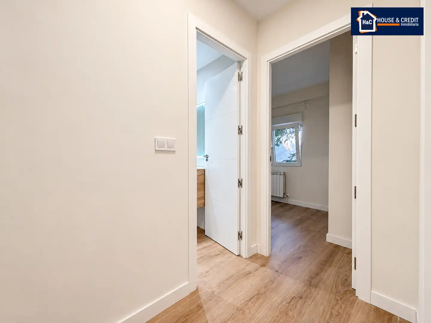 Pis de 85 m² a Guadarrama