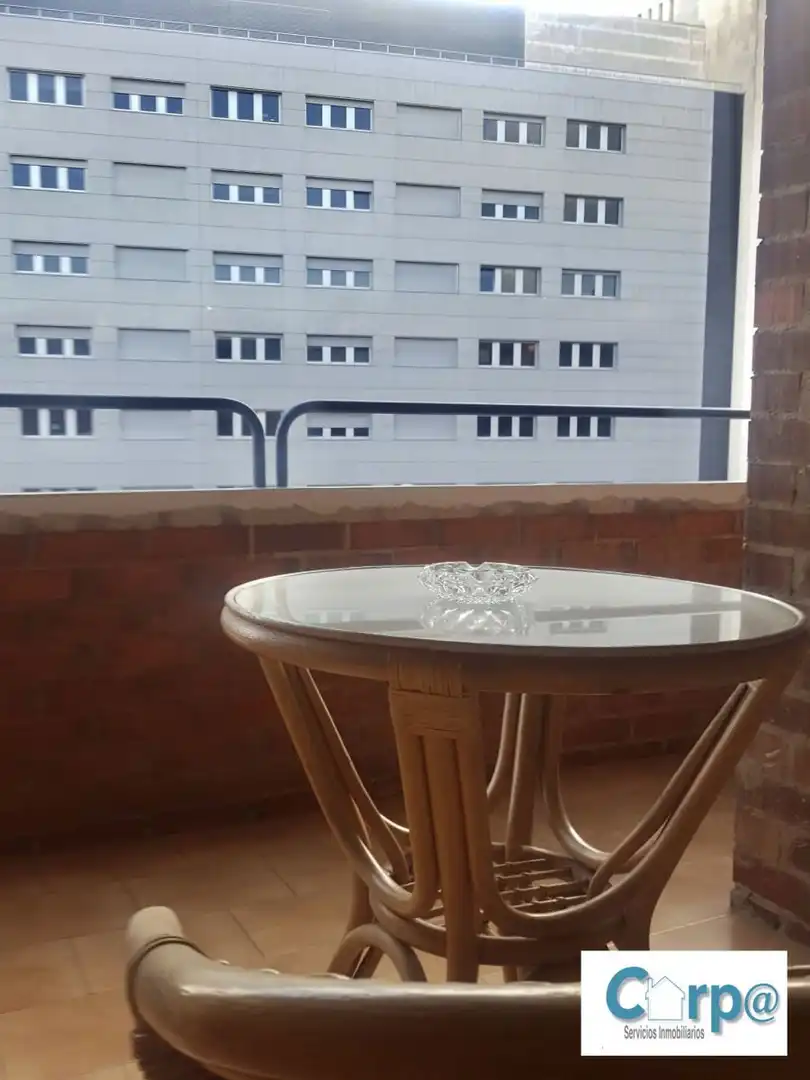 Pis de 120 m² a Pamplona