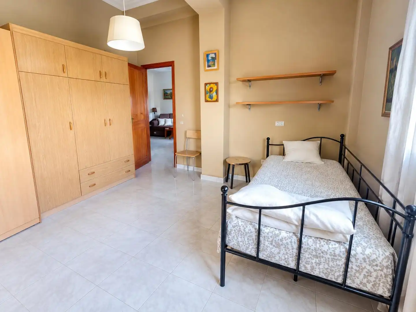 Pis de 113 m² a Santa Cruz de Tenerife