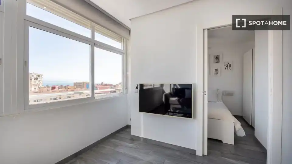 Habitación 37 m², Torremolinos