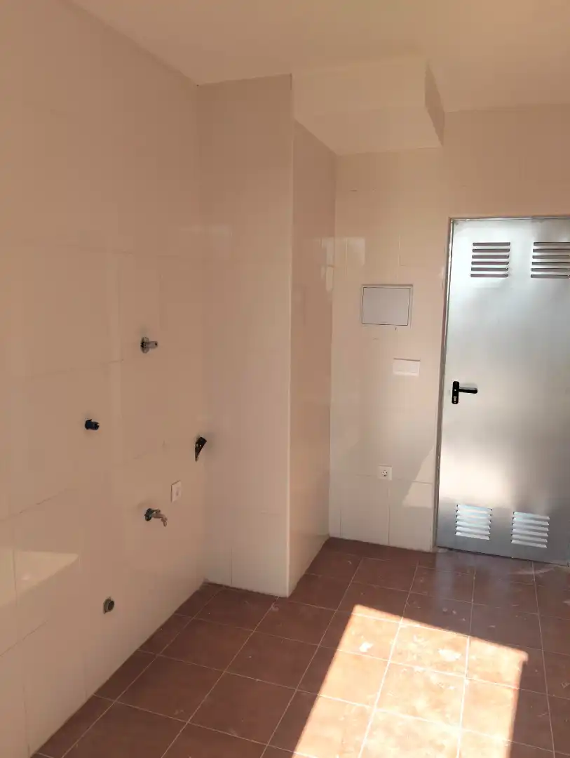 Flat 83 m² in Vilamarxant