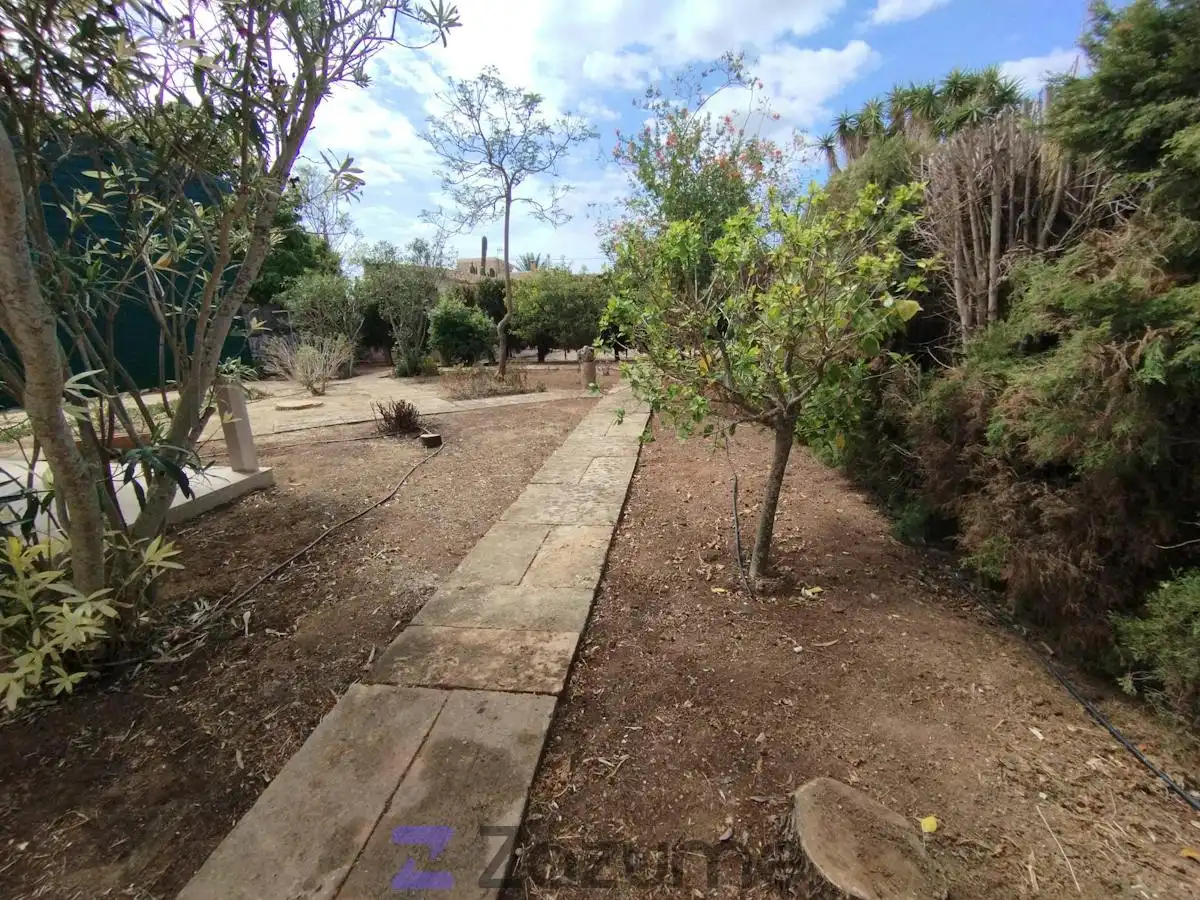 Piso de 184 m² en ses Salines