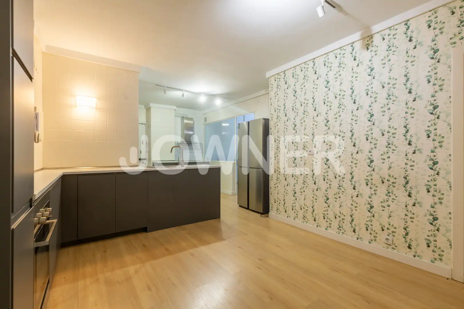 Piso de 350 m² en Madrid
