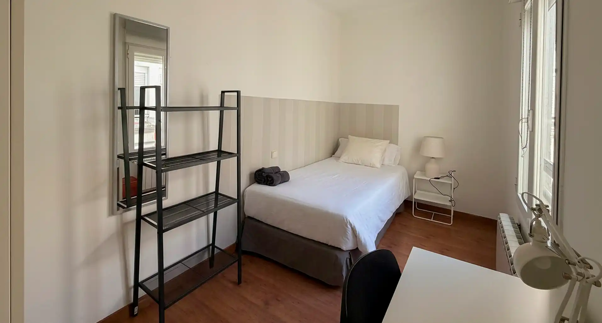 Piso de 136 m² en Madrid
