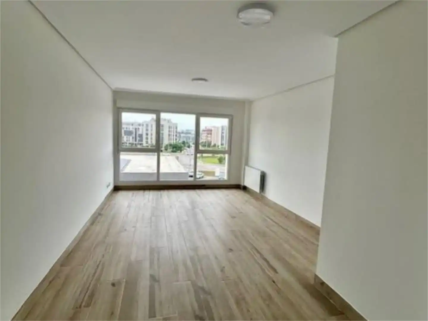 Piso de 80 m² en Santander