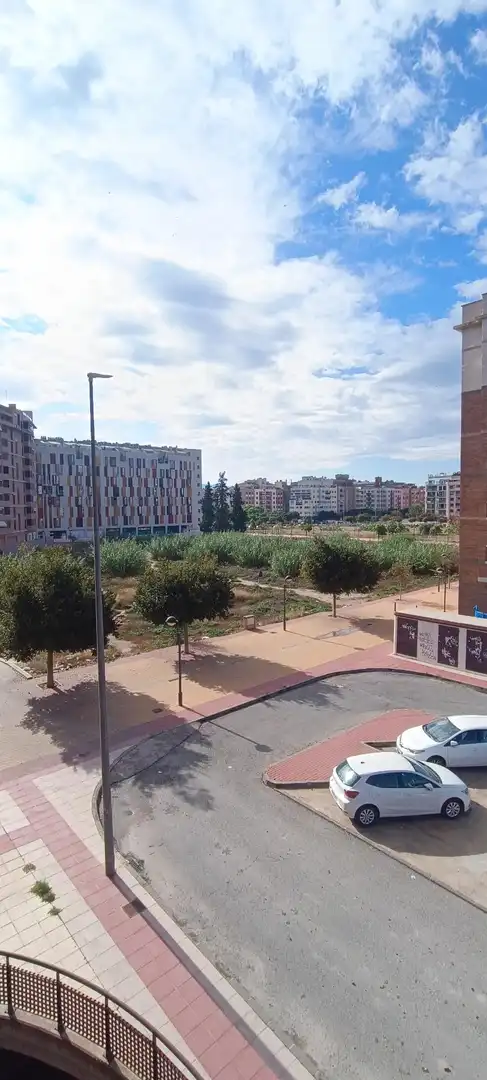 Appartamento 110 m² a Murcia