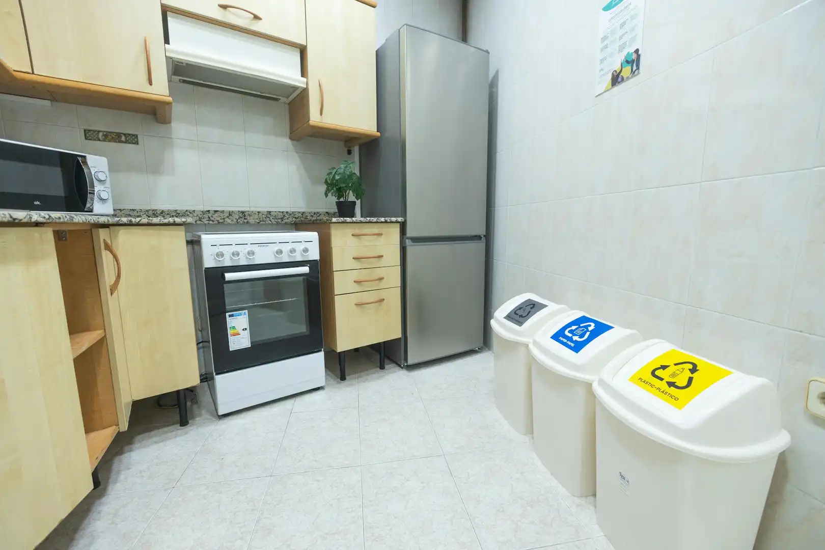 Habitación 134 m², Barcelona