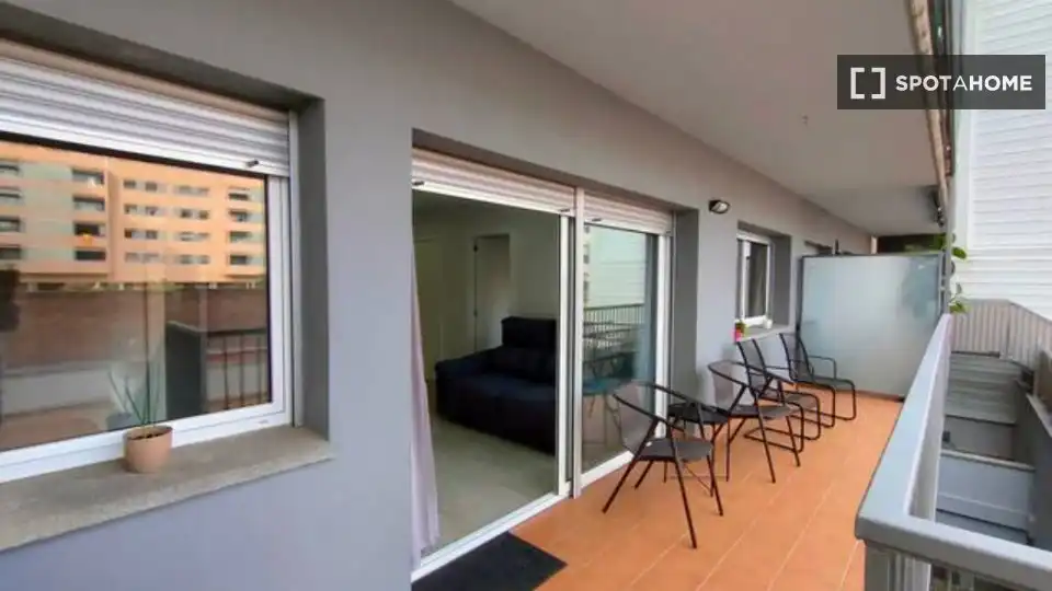 Habitación en alquiler, l'Hospitalet de Llobregat