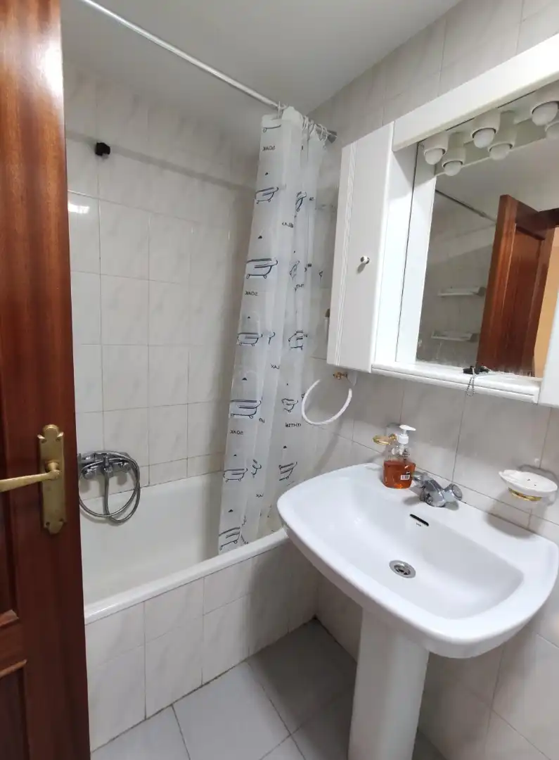 Piso de 120 m² en Burgos