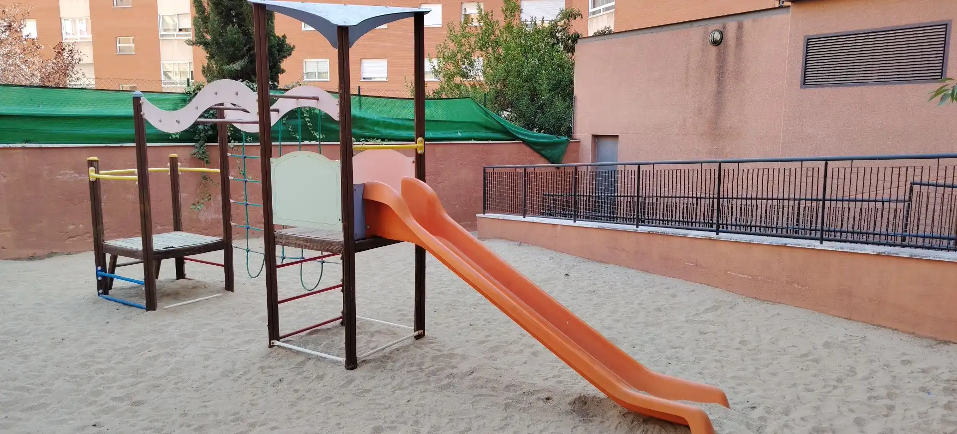 Pis de 76 m² a Alcalá de Henares