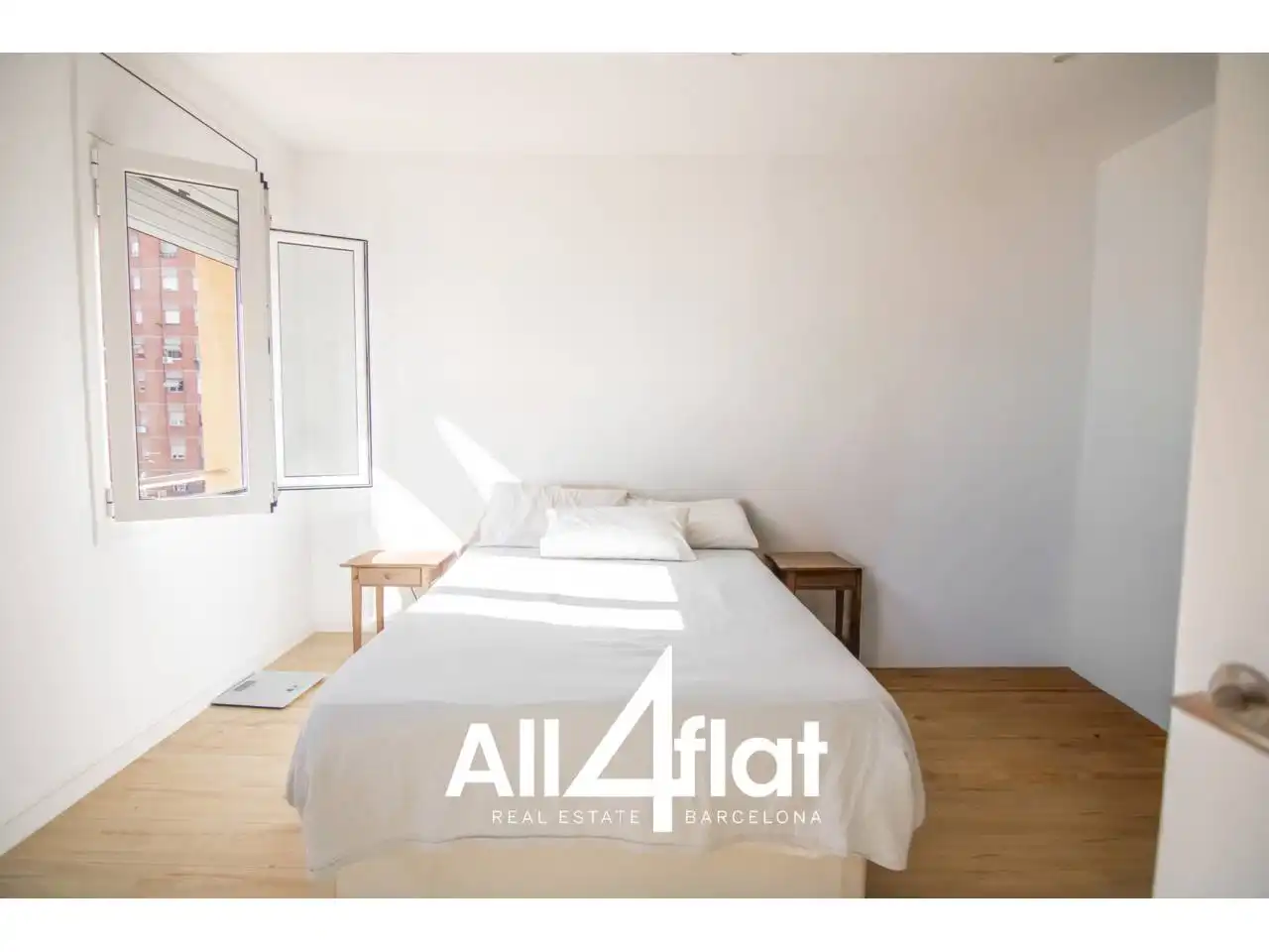 Pis de 76 m² a Barcelona