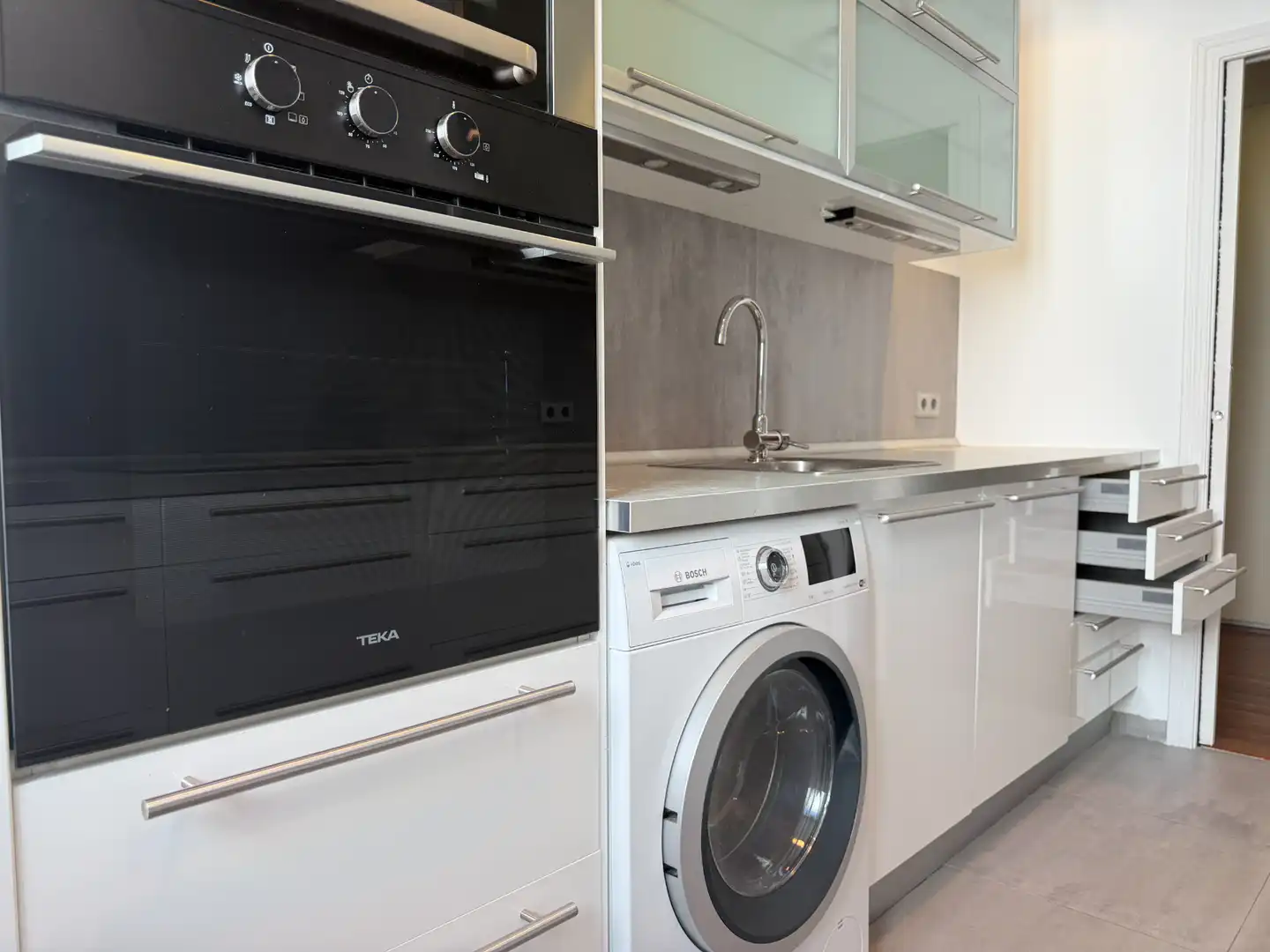 Appartamento 140 m² a Madrid