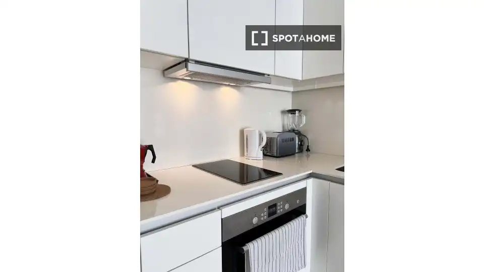 Habitación 67 m², Palma