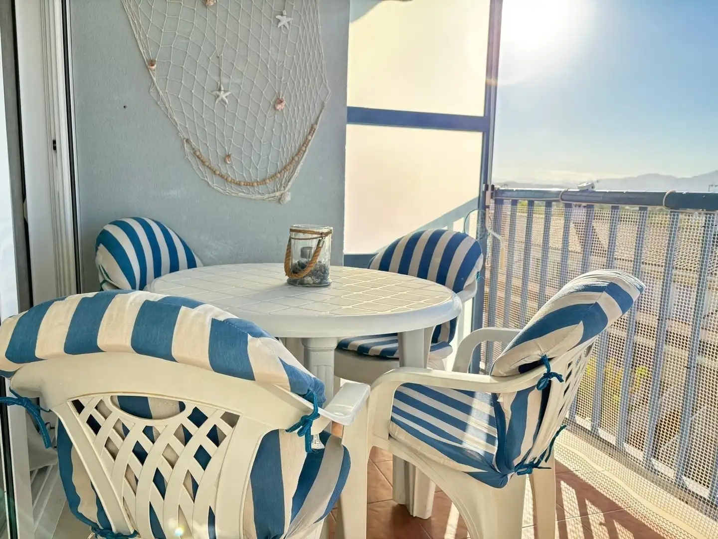 Piso de 90 m² en Nules