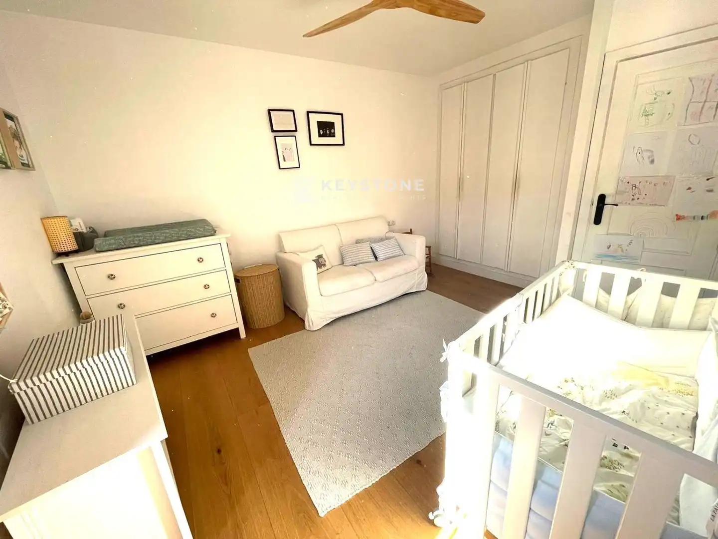 Piso de 93 m² en Palma